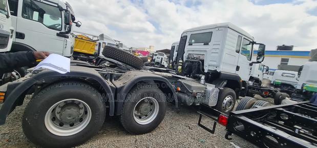 Nx 371 Hp Prime Mover - thumbnail 4