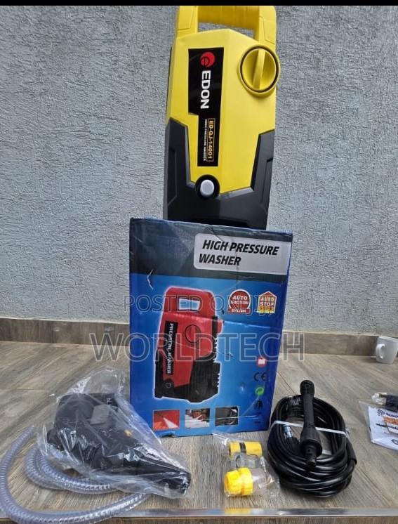 Edon High Pressure Washer