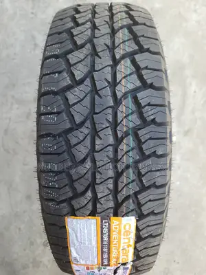 245 /70 R16 Centara Tyres Adventure a/T -10pr All-Terrain