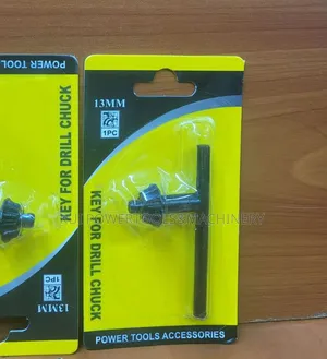 13mm Chuck Key/ Drill Chuck Key