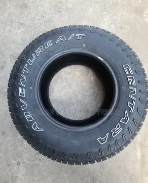 245 /70 R16 Centara Tyres Adventure a/T -10pr All-Terrain