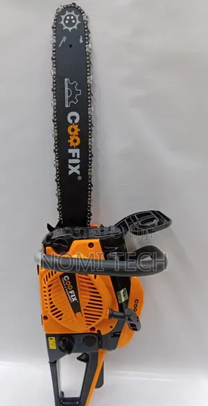 Coofix Gasoline Powersaw/High Quality Powersaw