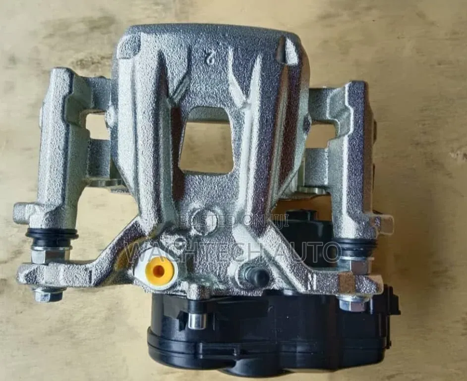 Brake Pads Caliper Toyota Alphard