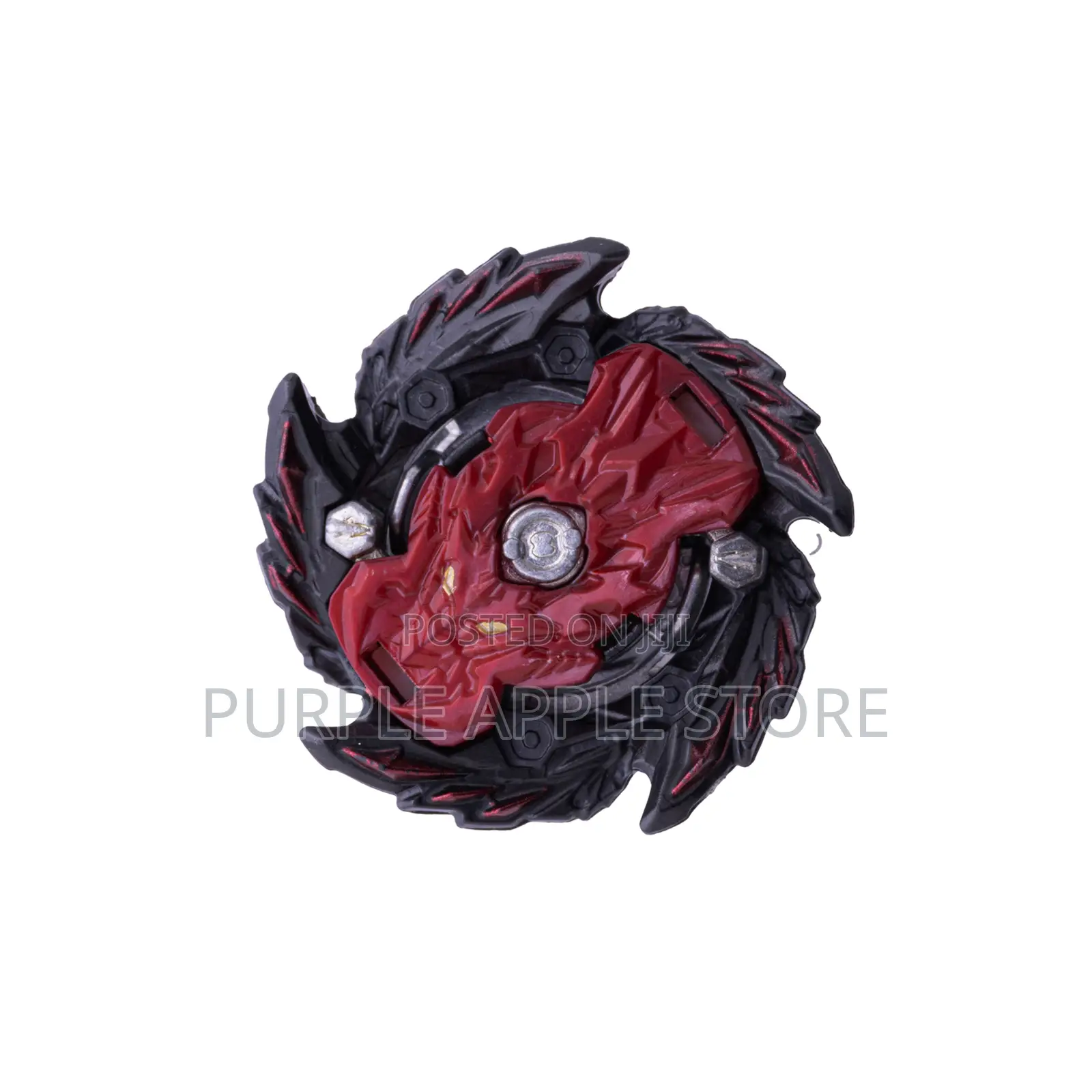 B-156 07 Burst Rise Gatinko Beyblade