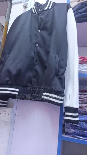 Victor Bomber Jackets
