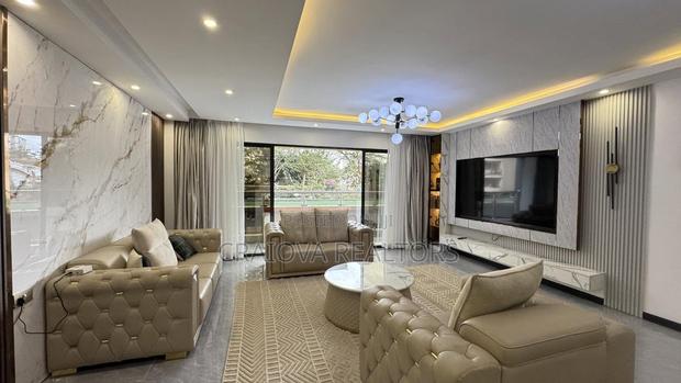 3bdrm Apartment in Kileleshwa for sale