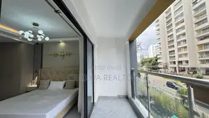 3bdrm Apartment in Kileleshwa for sale
