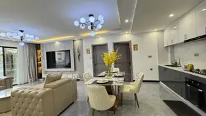 3bdrm Apartment in Kileleshwa for sale