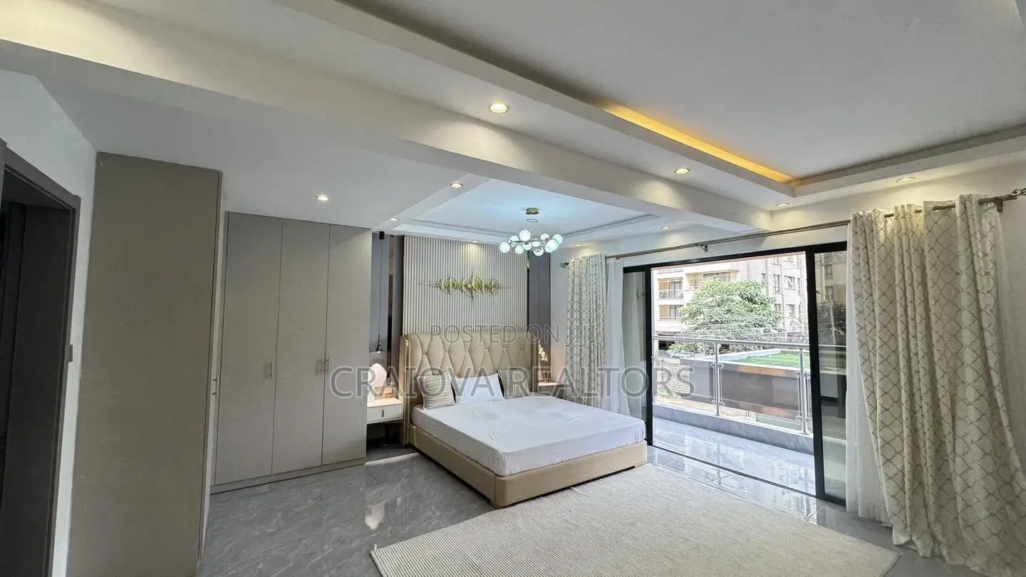 3bdrm Apartment in Kileleshwa for sale