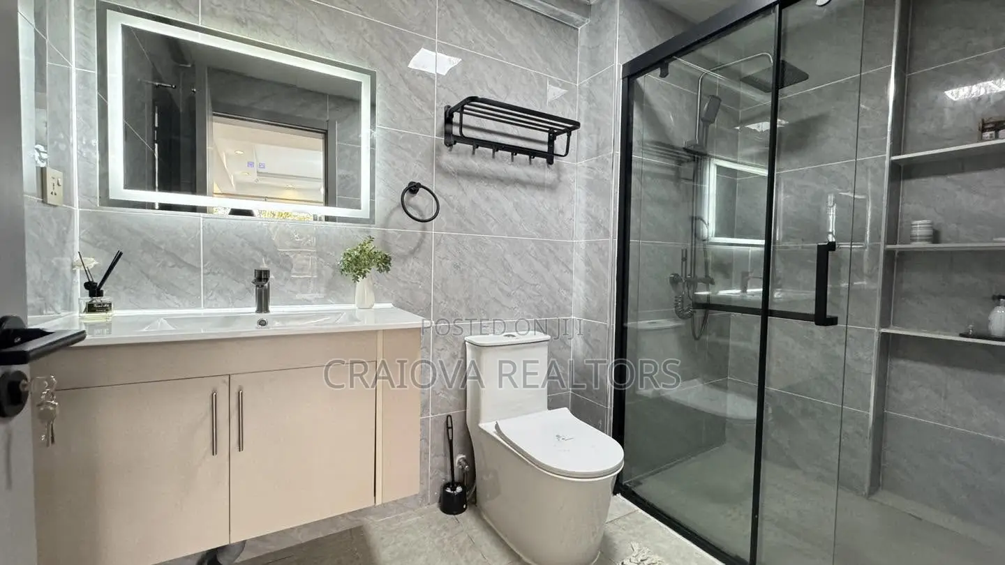 3bdrm Apartment in Kileleshwa for sale