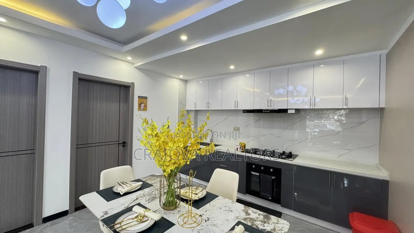 3bdrm Apartment in Kileleshwa for sale