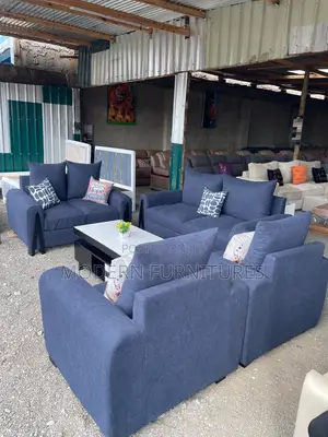 Bellora Lounge 7 Seater Sofa