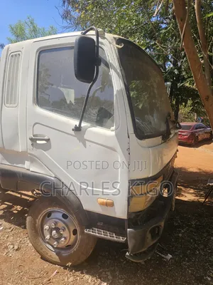 Mitsubishi Fuso Fighter