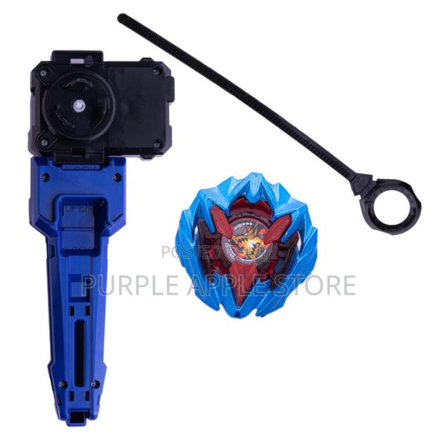Beyblade X Ux-01 Dran Buster
