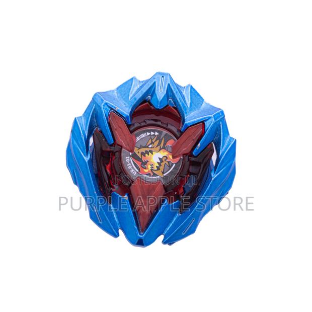 Beyblade X Ux-01 Dran Buster - thumbnail 2