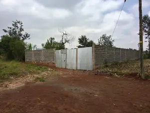 Ruiru Dam Ridge Plots Along Kimbo Gatundu Road1.5km From Tarmarc