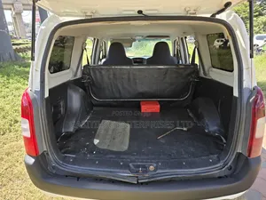 Toyota Probox 2013 White
