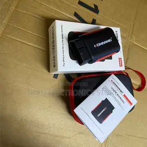 5.2 Wireless Obd2 Scanner – Bluetooth Vehicle Diagnostic Too