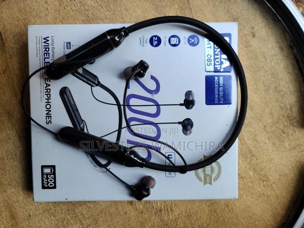 Ofia Huntop Wireless Earphones - thumbnail 11