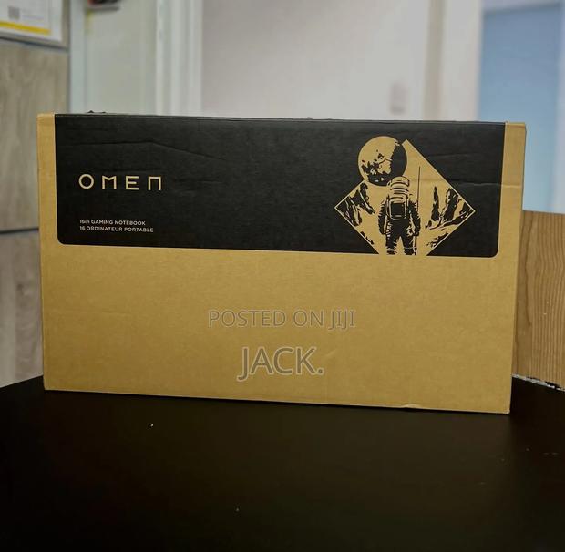 New Laptop HP Omen 16 32GB Intel Core Ultra 9 SSD 1T - thumbnail 3