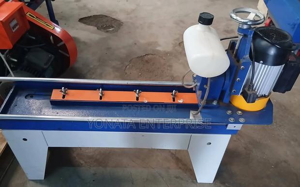 Heavy Duty Blade Sharper