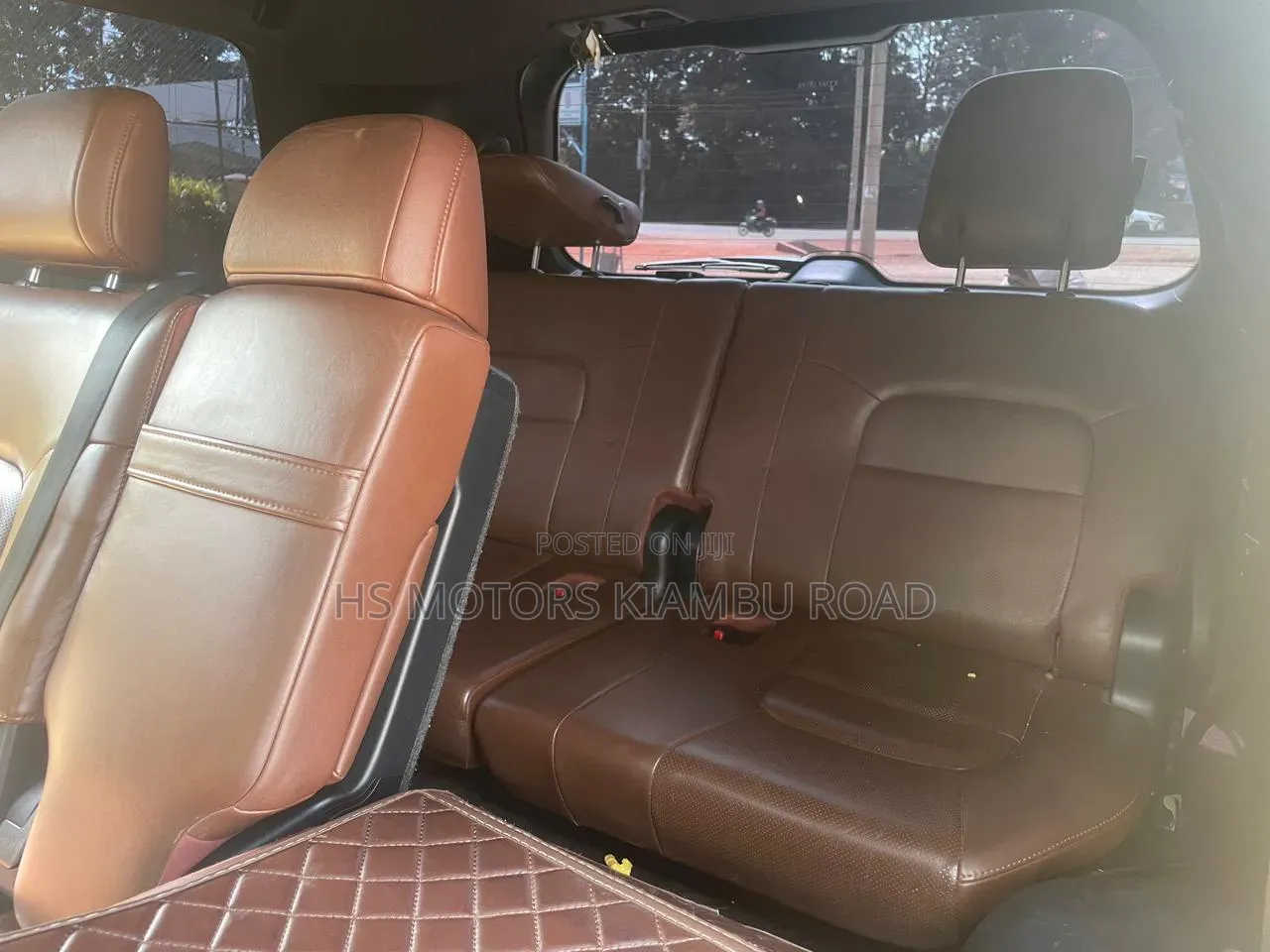 Toyota Land Cruiser 2016 Black