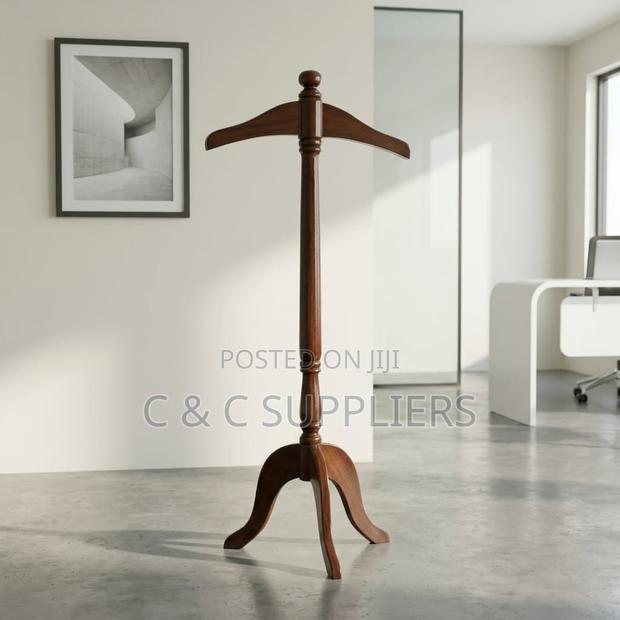 Office Coat Hanger. - thumbnail 2