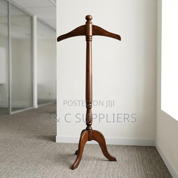 Office Coat Hanger. - thumbnail 4