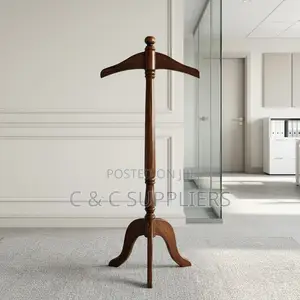 Office Coat Hanger.