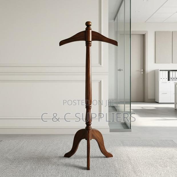 Office Coat Hanger. - thumbnail 5