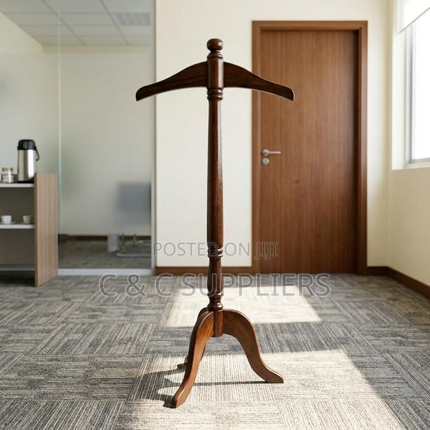 Office Coat Hanger. - thumbnail 7