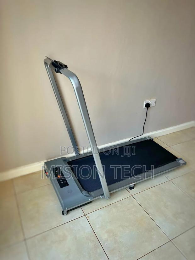 Foldable Portable Walk Pad**