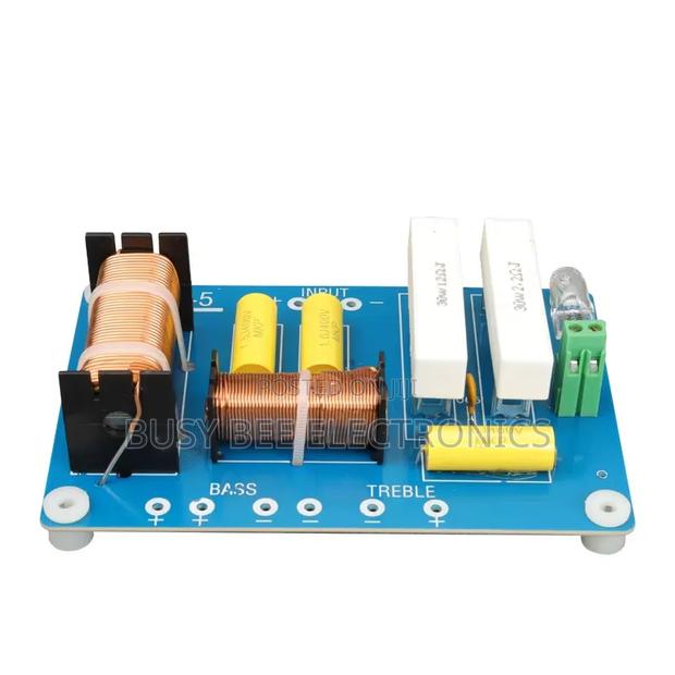 2way Audio Copper 12-15inch 400w Hifi Frequency Diver 2w - thumbnail 2