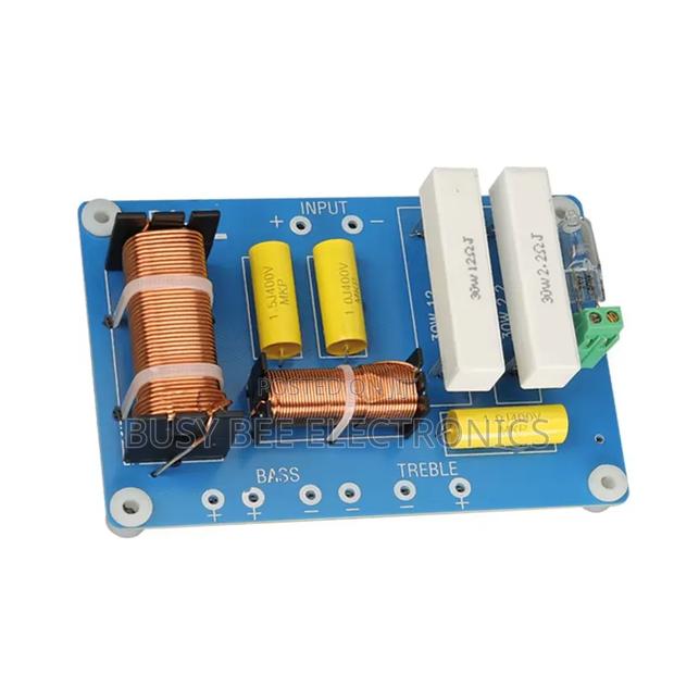 2way Audio Copper 12-15inch 400w Hifi Frequency Diver 2w - thumbnail 4