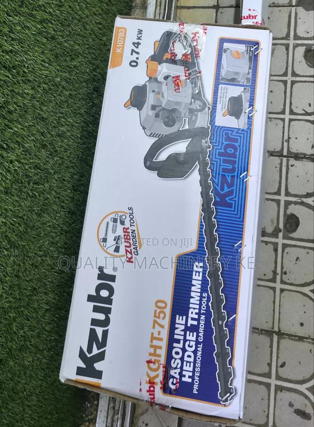 Perfect Kzubr Gasoline Hedge Trimmer 2stroke