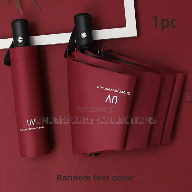 Travel Umbrellas - thumbnail 2