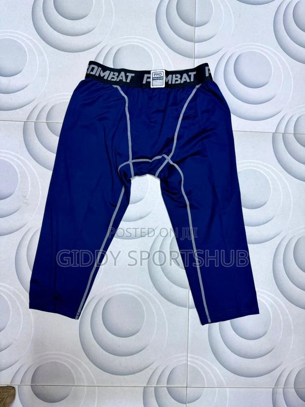 Nike Pro Combat Compression Leggings