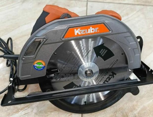 Kzubr Kcs9-2100 Circular Saw