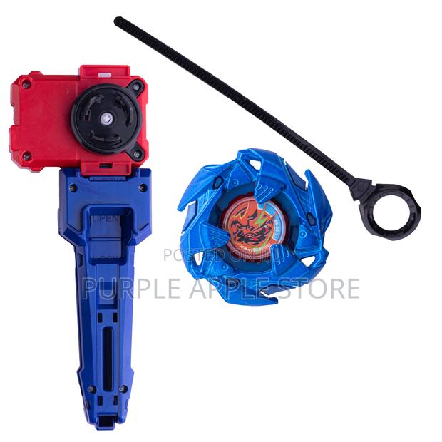 Beyblade X Bx—00-33. Weiss Tiger
