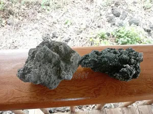 Lava Stones