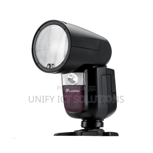Godox V1s Speed Lite - thumbnail 2
