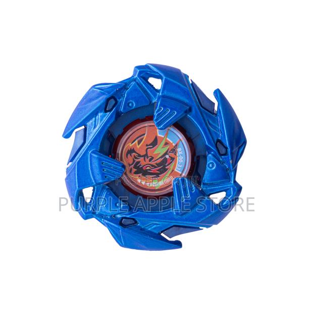 Beyblade X Bx—00-33. Weiss Tiger - thumbnail 3