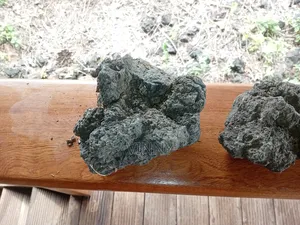 Lava Stones