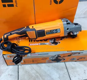 Ingco 3000w Angle Grinder/ Ingco 9" Angle Grinder