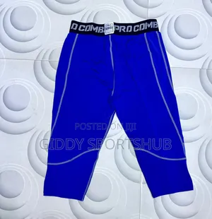 Nike Pro Combat Compression Leggings