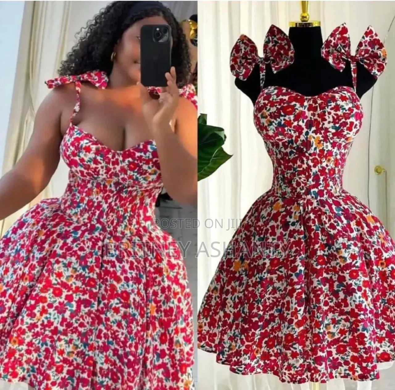 Quality Sundress