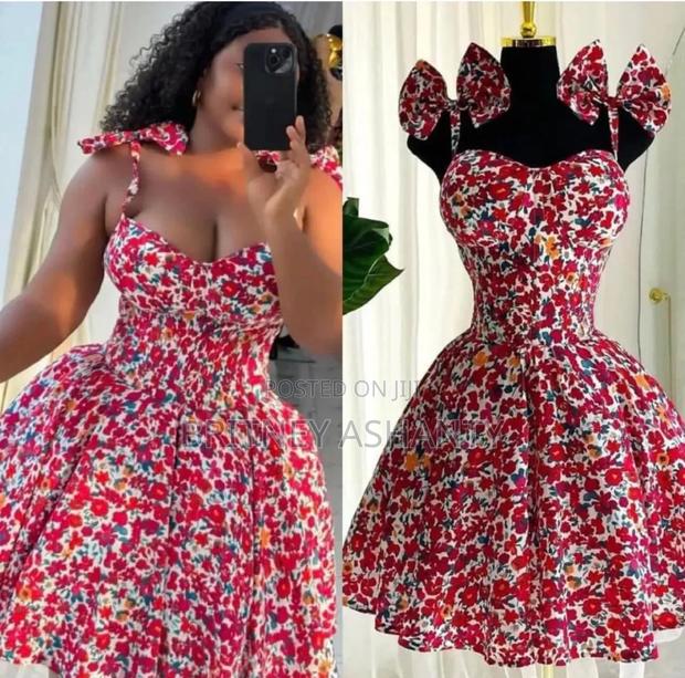 Quality Sundress