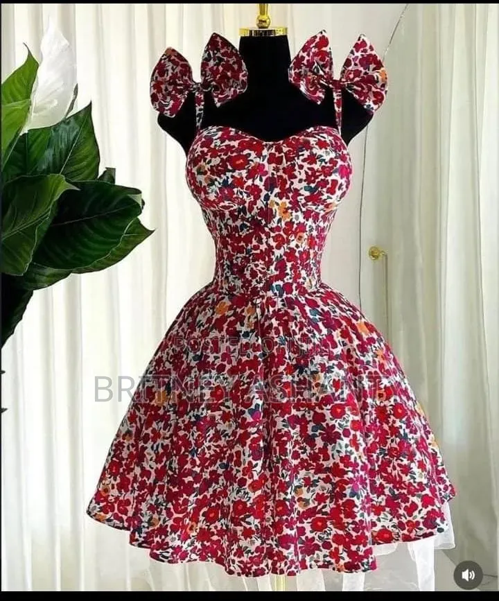 Quality Sundress