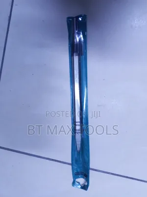 Power Action Chisel Bits