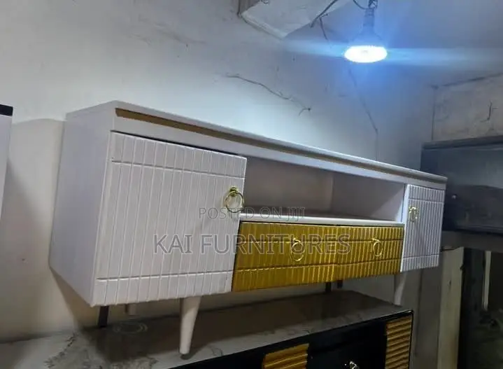 Modern Tv Stand